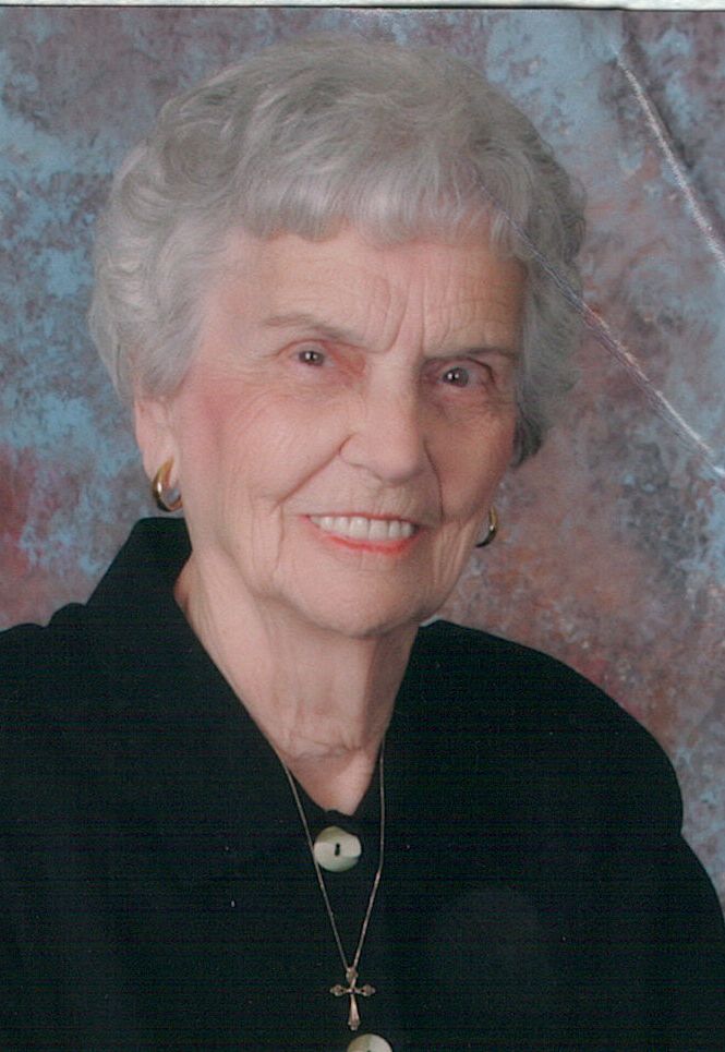 Virginia G. Mueller