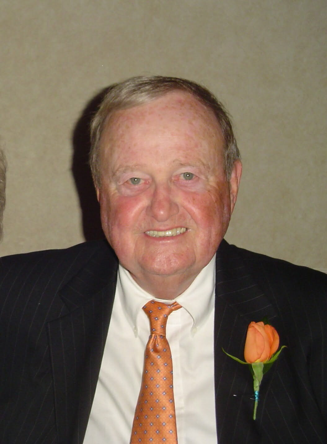 William A. Morrissey