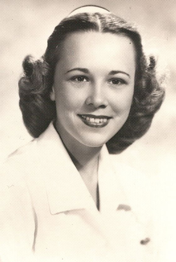 June Henningson