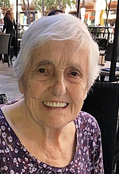 Maria Carmen Burusco Maria Carmen Burusco