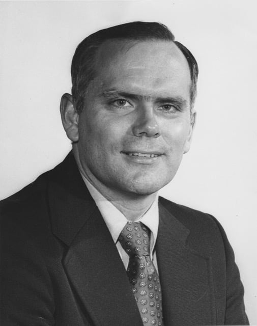 Robert C. Cummins