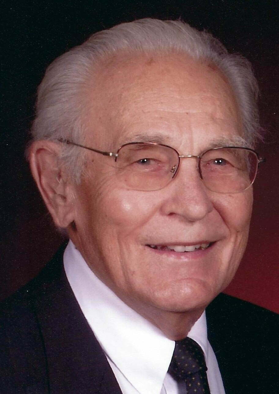 Dr. Vernon Guynn