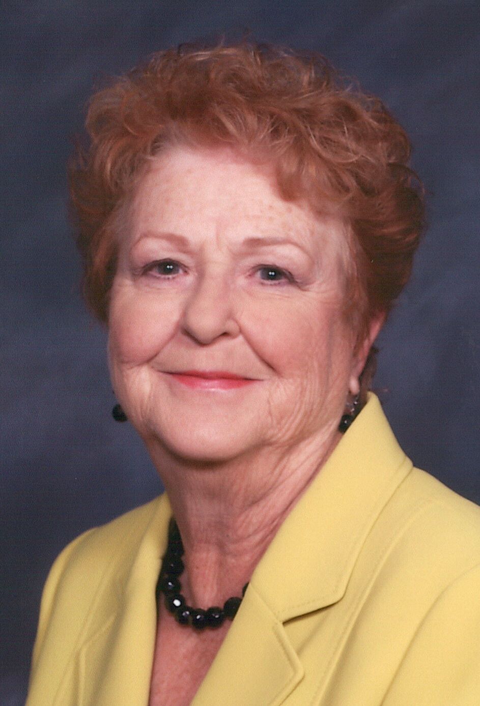 Judith C. Blackmore