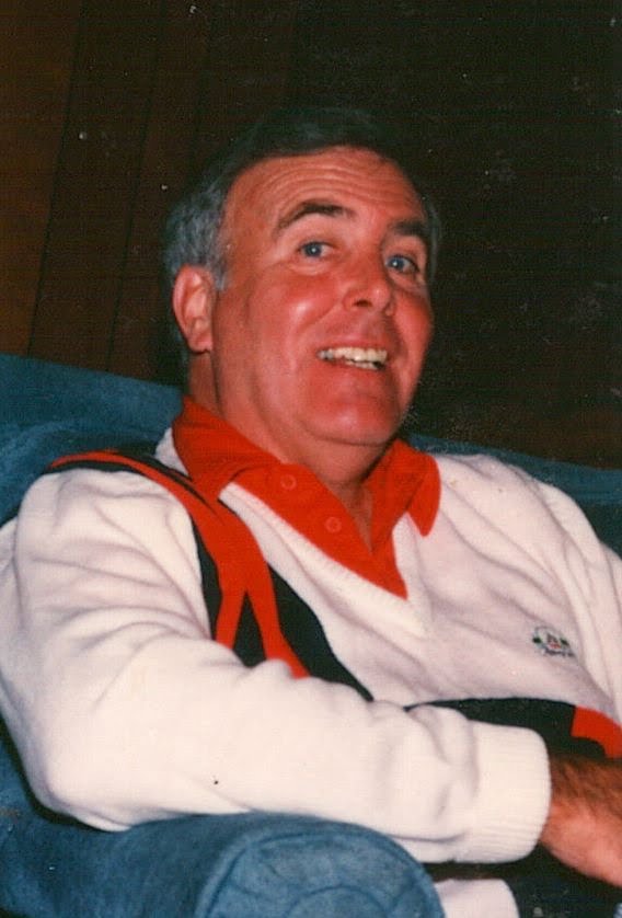 John Lawrence Johnston