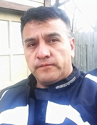 Gustavo Sanchez Pineda