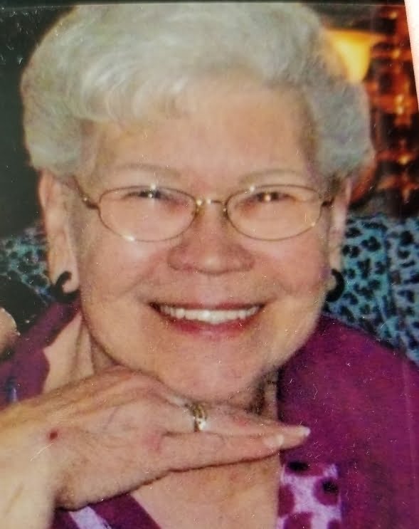 Lorraine M. Malmstedt Lorraine M. Malmstedt