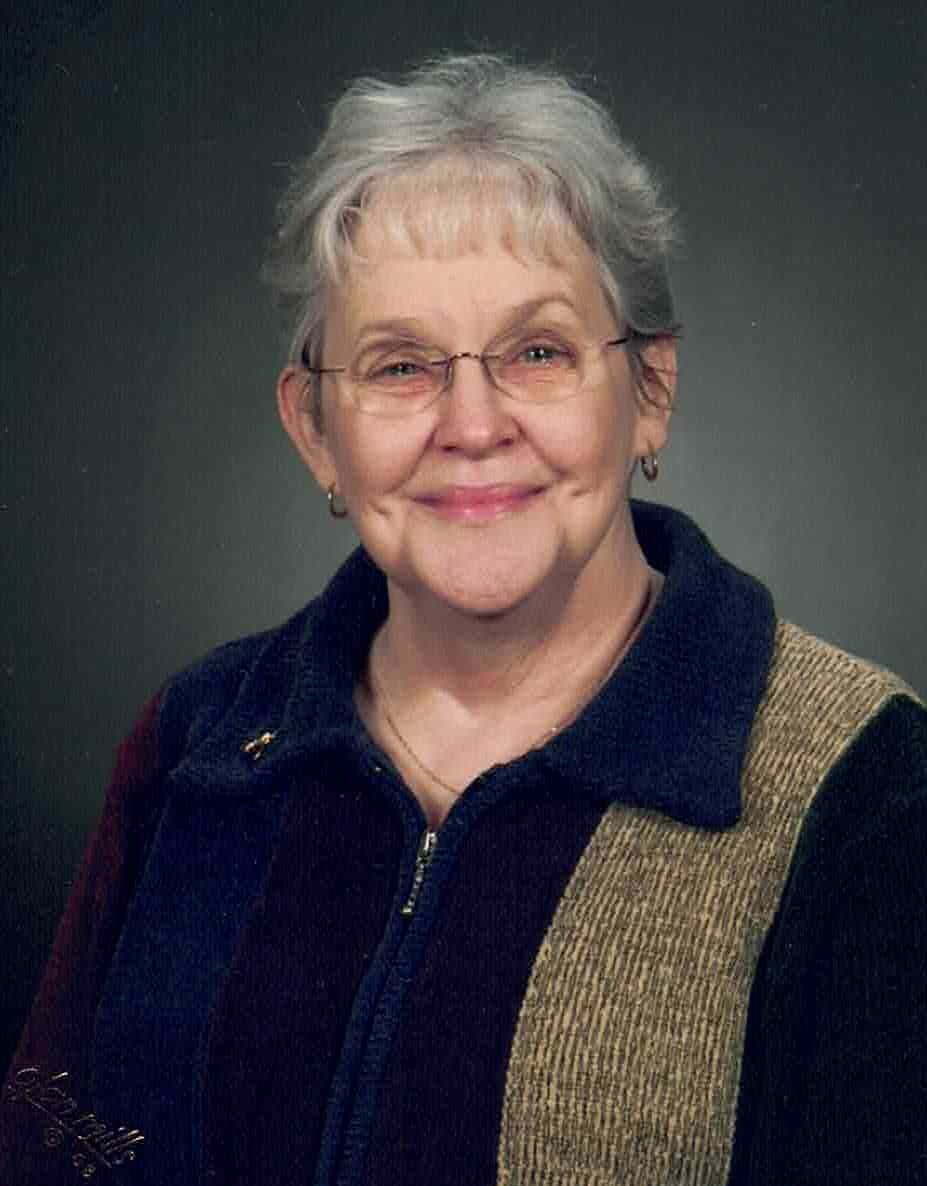 Elizabeth L. Thorn