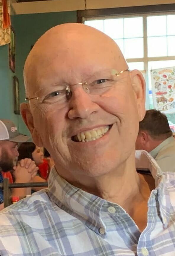 Fredrick “Fritz” S. von Heimburg Fredrick “Fritz” S. von Heimburg