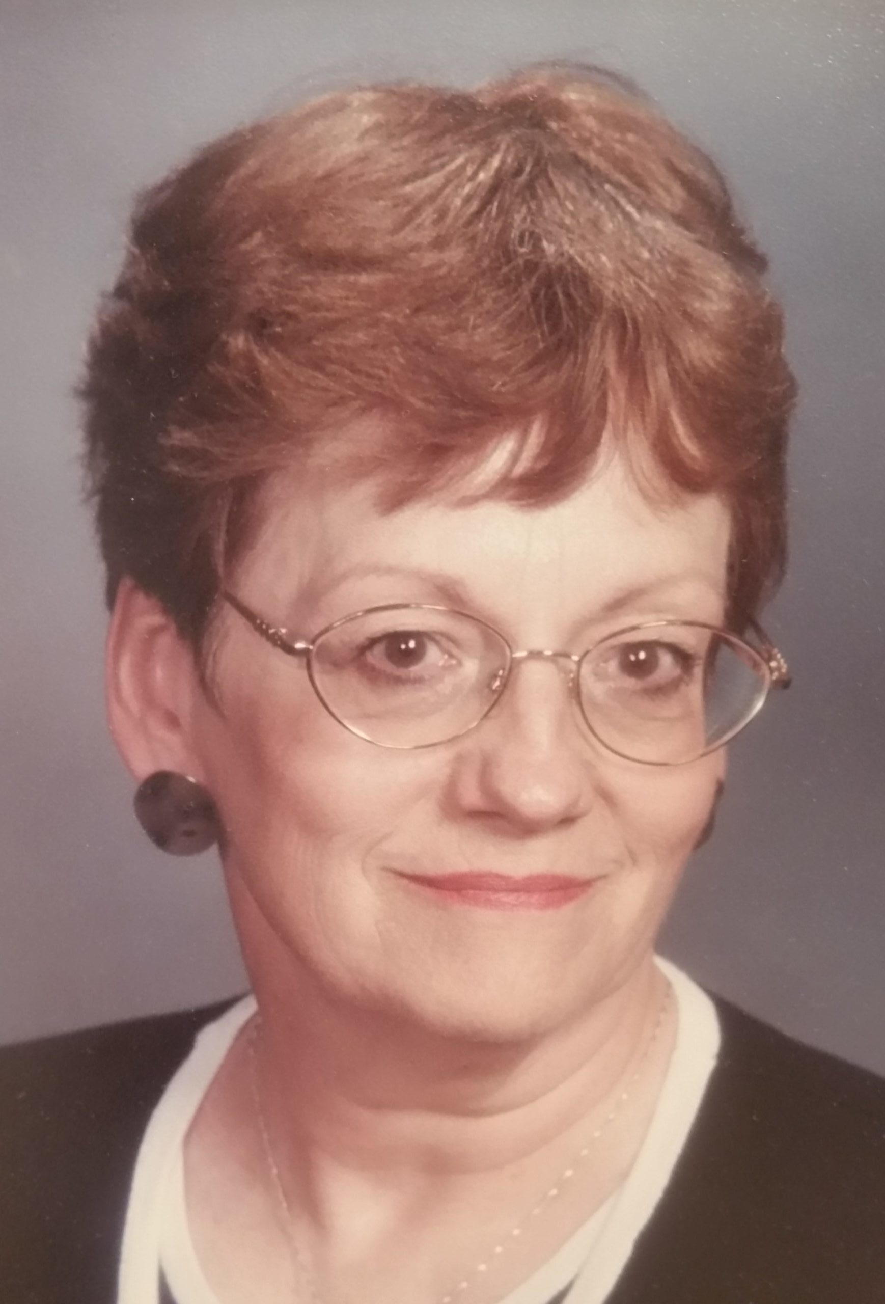 Harriet Karall Harriet Karall