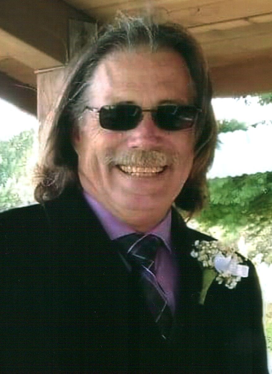 Steven M. “Mike” Repka Steven M. “Mike” Repka