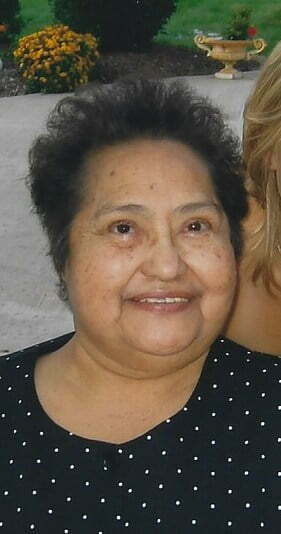 Maria E. Gomez