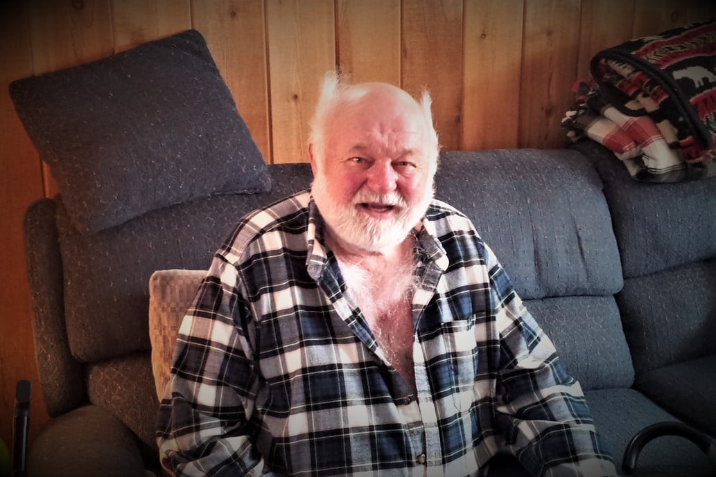 Frederick “Fred” Kovar