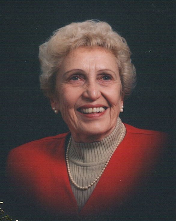 Beatrice Margaret Grigo Beatrice Margaret Grigo