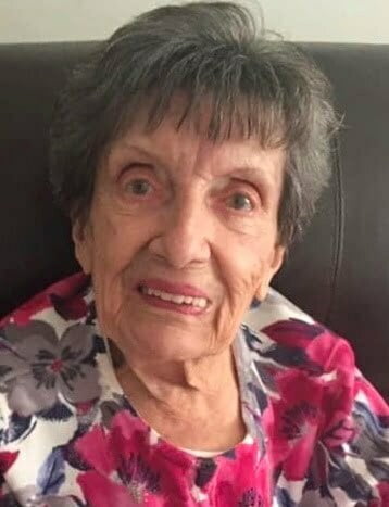 Irene (Dieter) Pesek