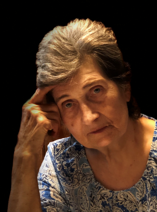 Helena Wanda Prymek Helena Wanda Prymek