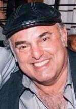 Walter “Wally R. Salinas