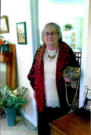 Rosemary Taglia