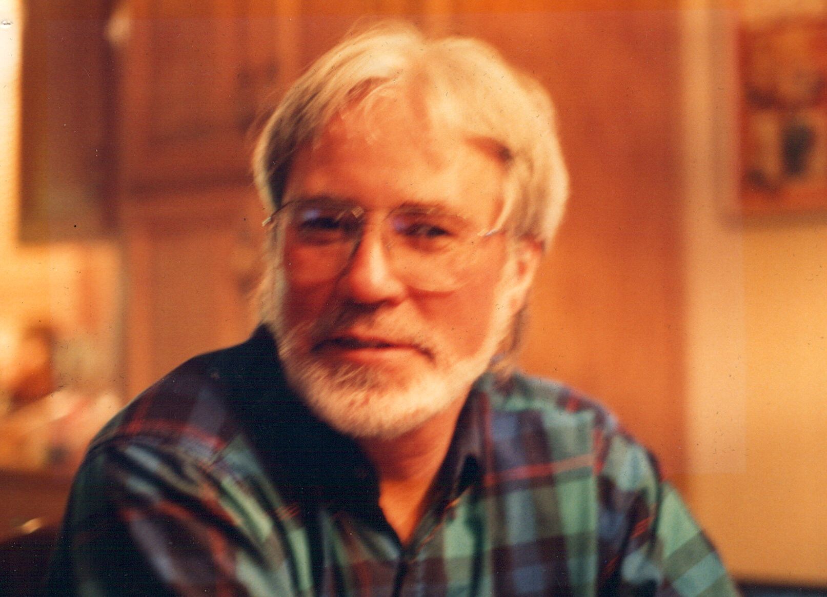 Richard (Rich) Treonis