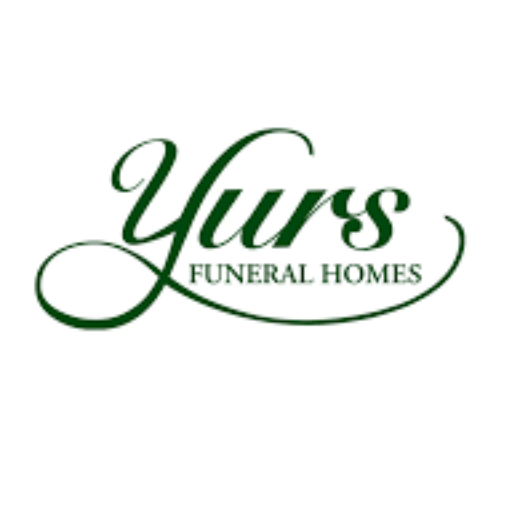 Yurs Funeral Home Inc. logo