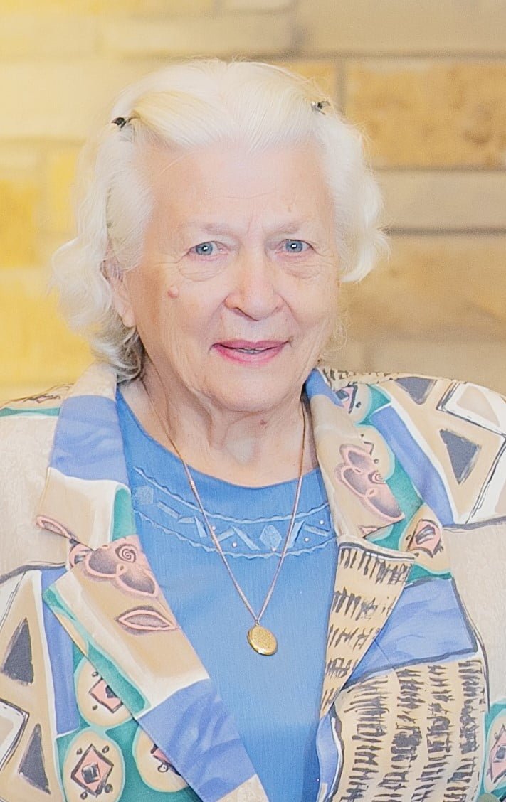 Lillian M. Chinell