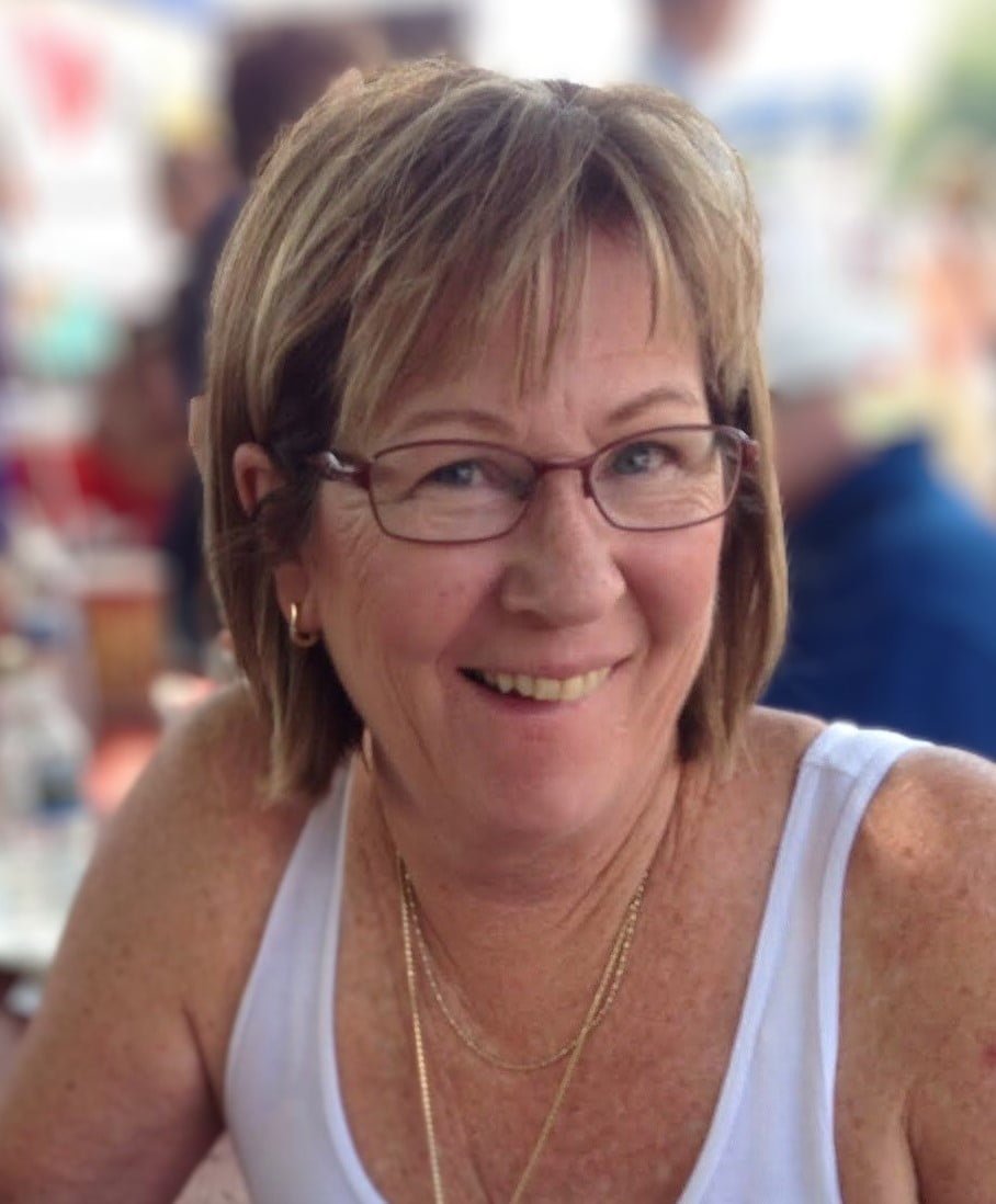 Suzanne “Suzie” C. Sheaffer