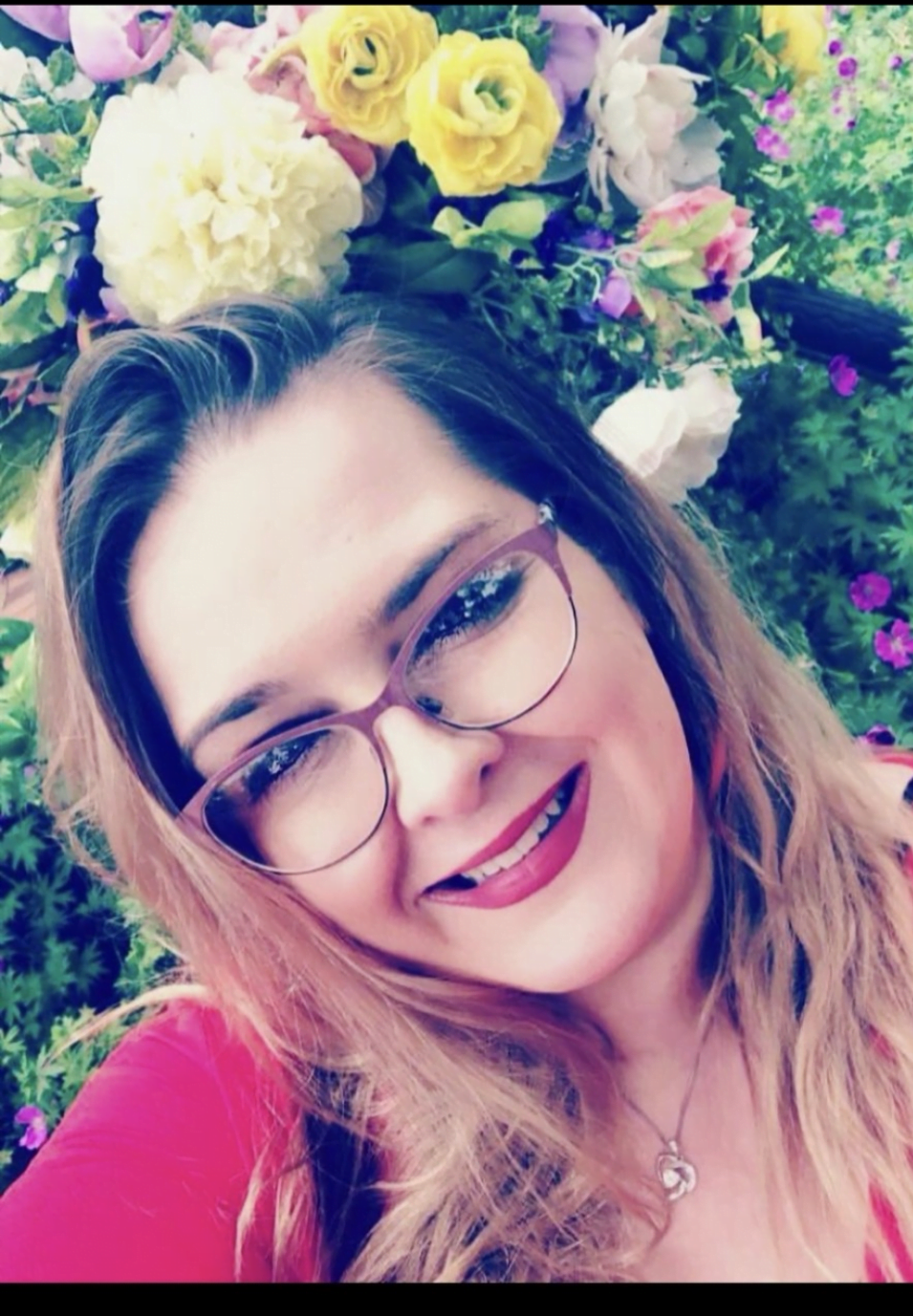 Amanda Ashley Larsen