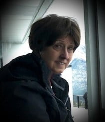 Marcena “Marcy” LoDolce