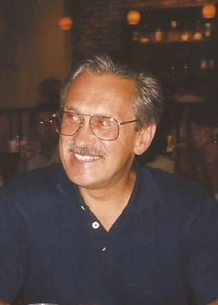 Richard Zielinski