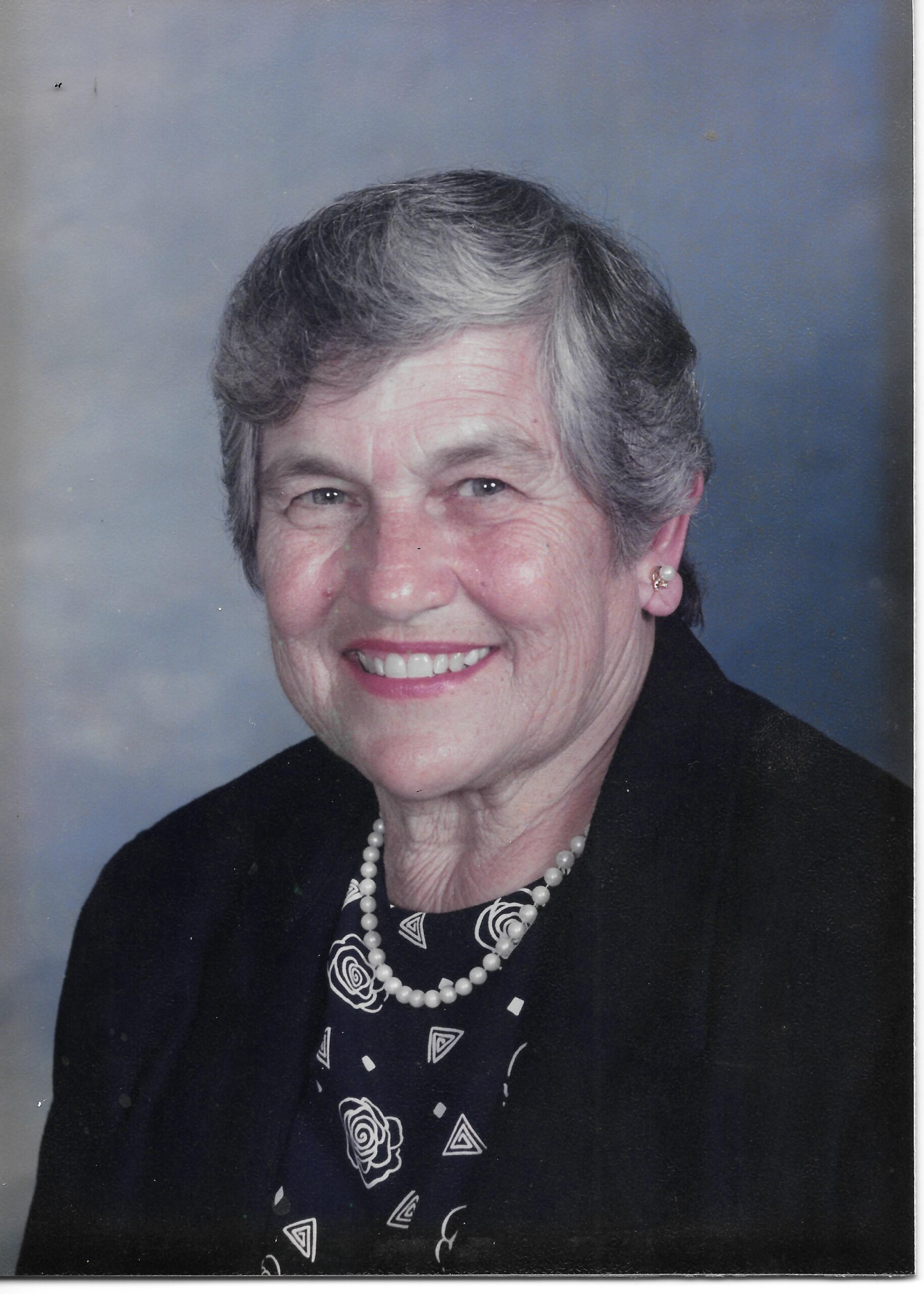 Jane K. Matteson