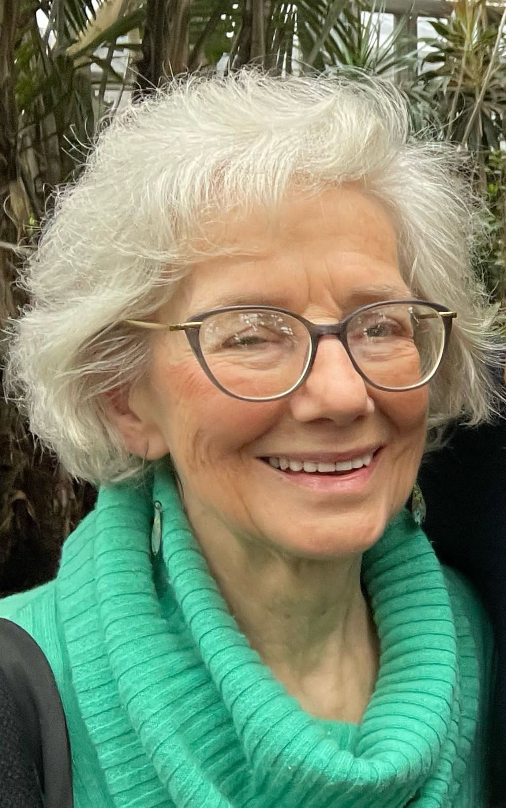 Margaret Kay (Rotermund) Fick