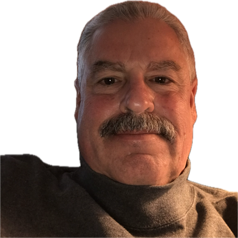 Paul J. Motisi Paul J. Motisi