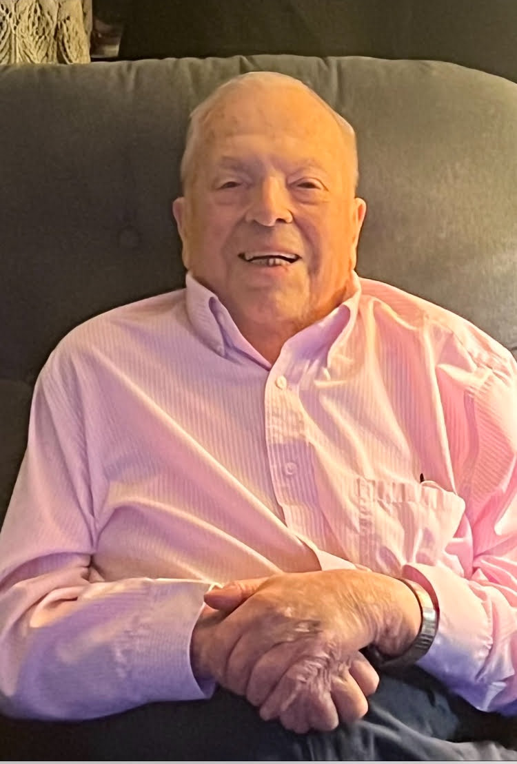 Lawrence “Larry” Canale