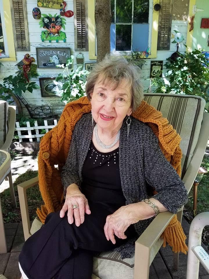 Therese J. Cihlar Therese J. Cihlar
