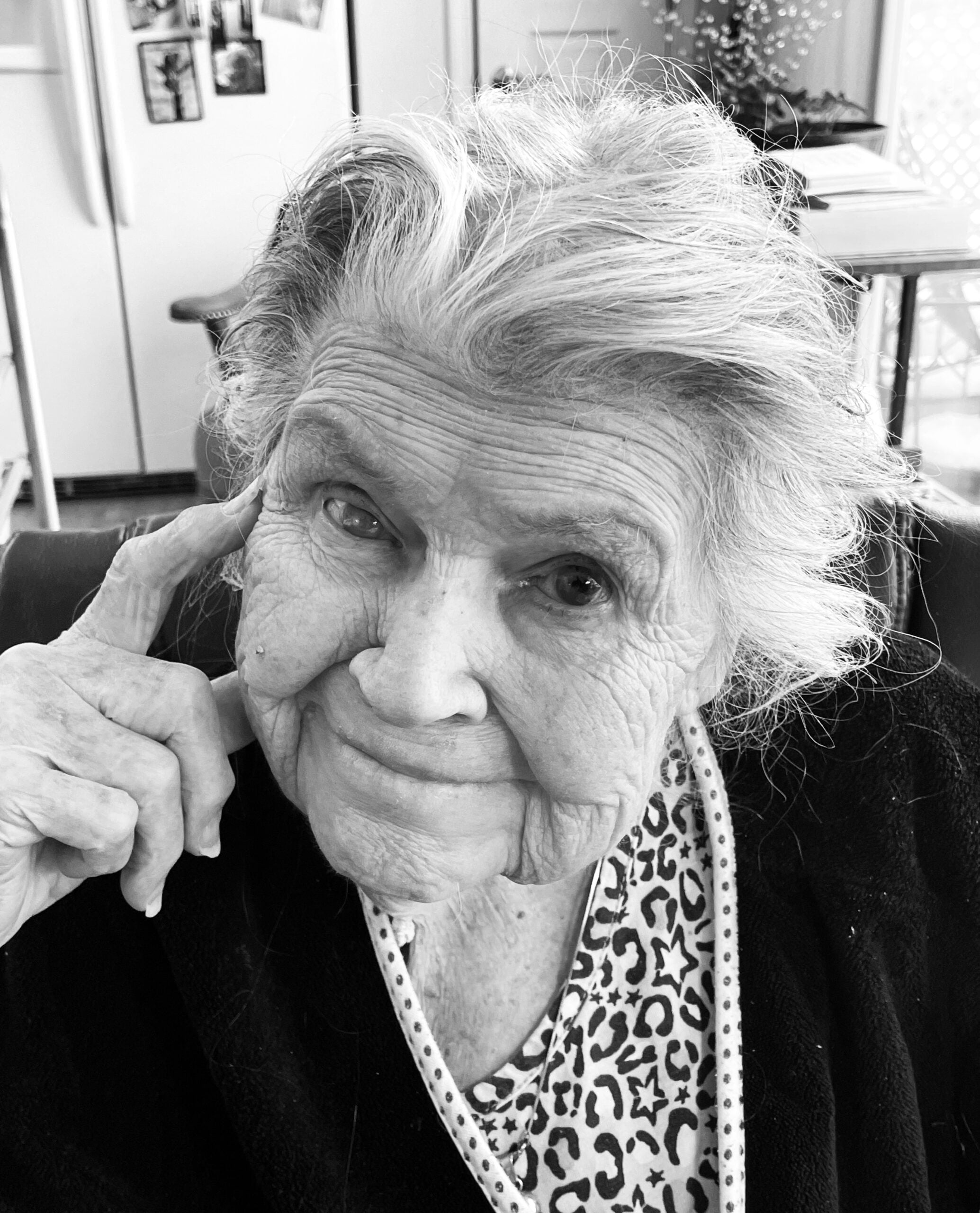 Agnes M Cain - Yurs Funeral Homes