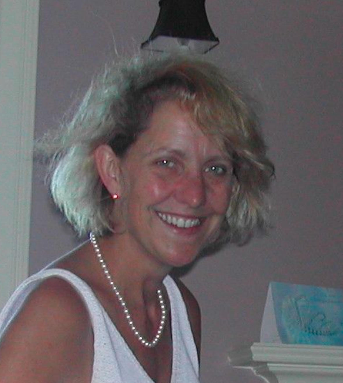 Alison Jane Michaelis Alison Jane Michaelis