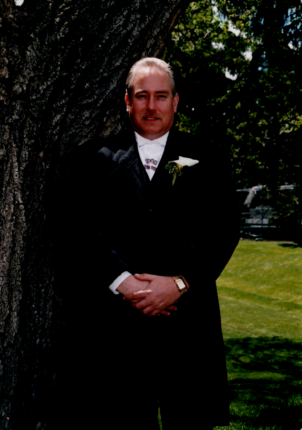 William ‘Bill’ Komparda