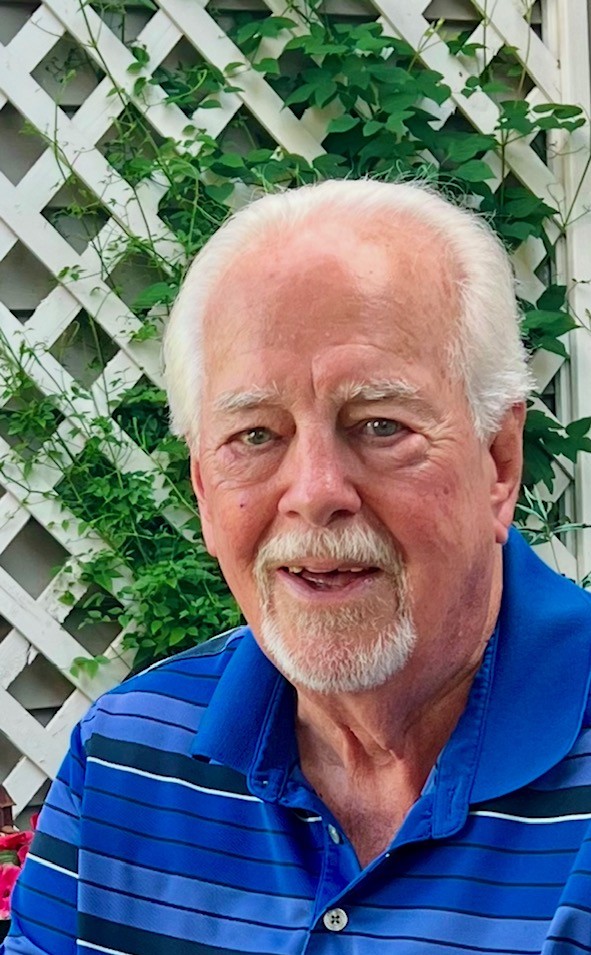 Gerald S. “Jerry” Jellis Gerald S. “Jerry” Jellis