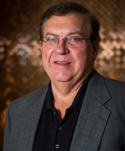 Steven Carl Johnson Steven Carl Johnson