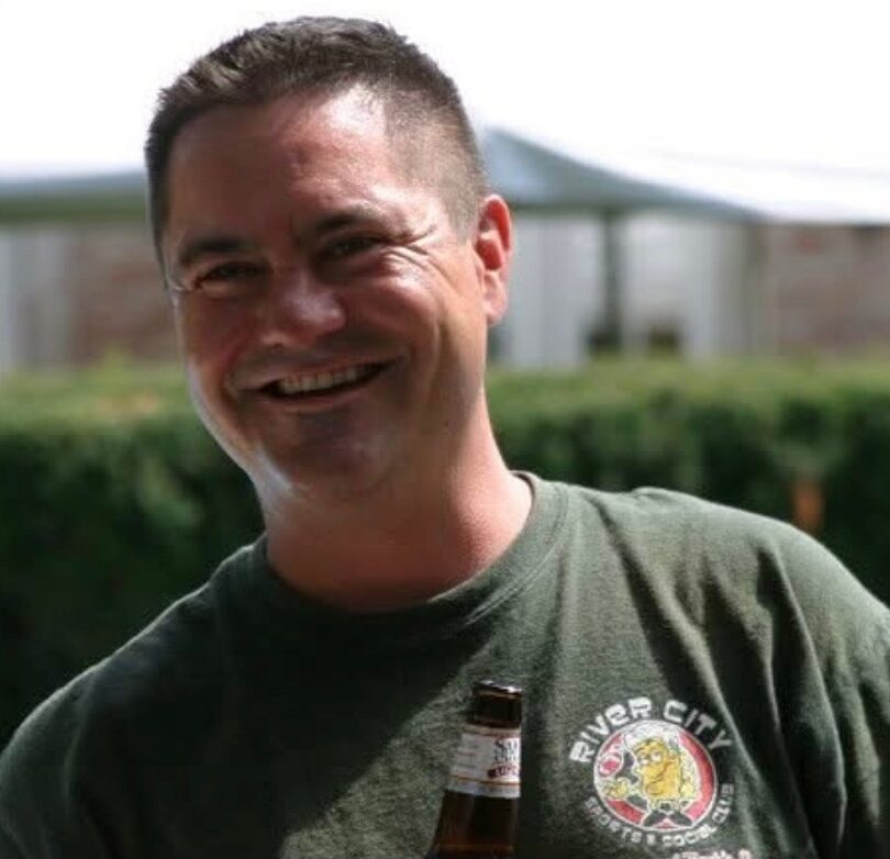 John Christopher Thatcher John Christopher Thatcher