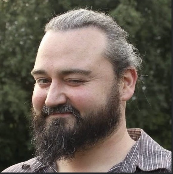 Ryan Christopher Snyder Ryan Christopher Snyder