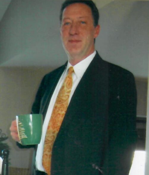 Kevin S Healy Kevin S Healy