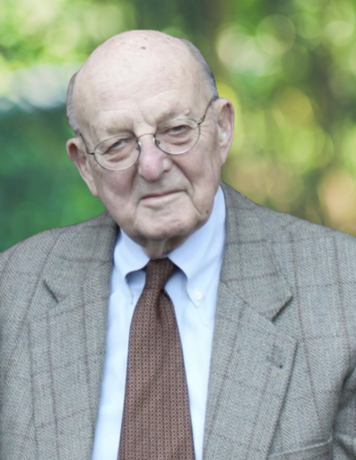 Robert “Bob” McLouth Schless Robert “Bob” McLouth Schless