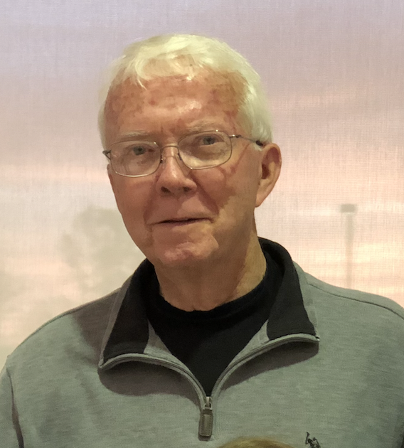 Dennis A White Dennis A White