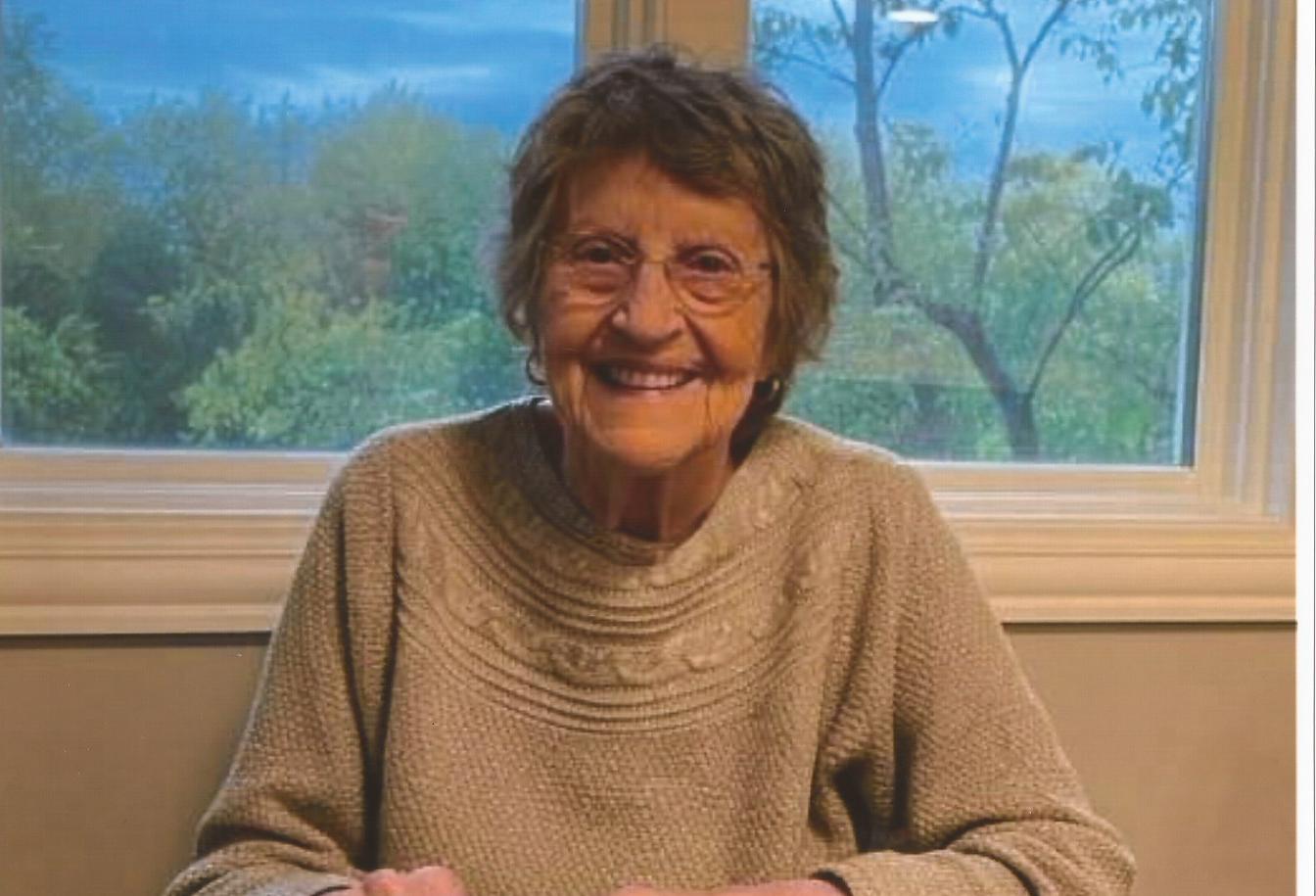 Lois C. Walker Lois C. Walker