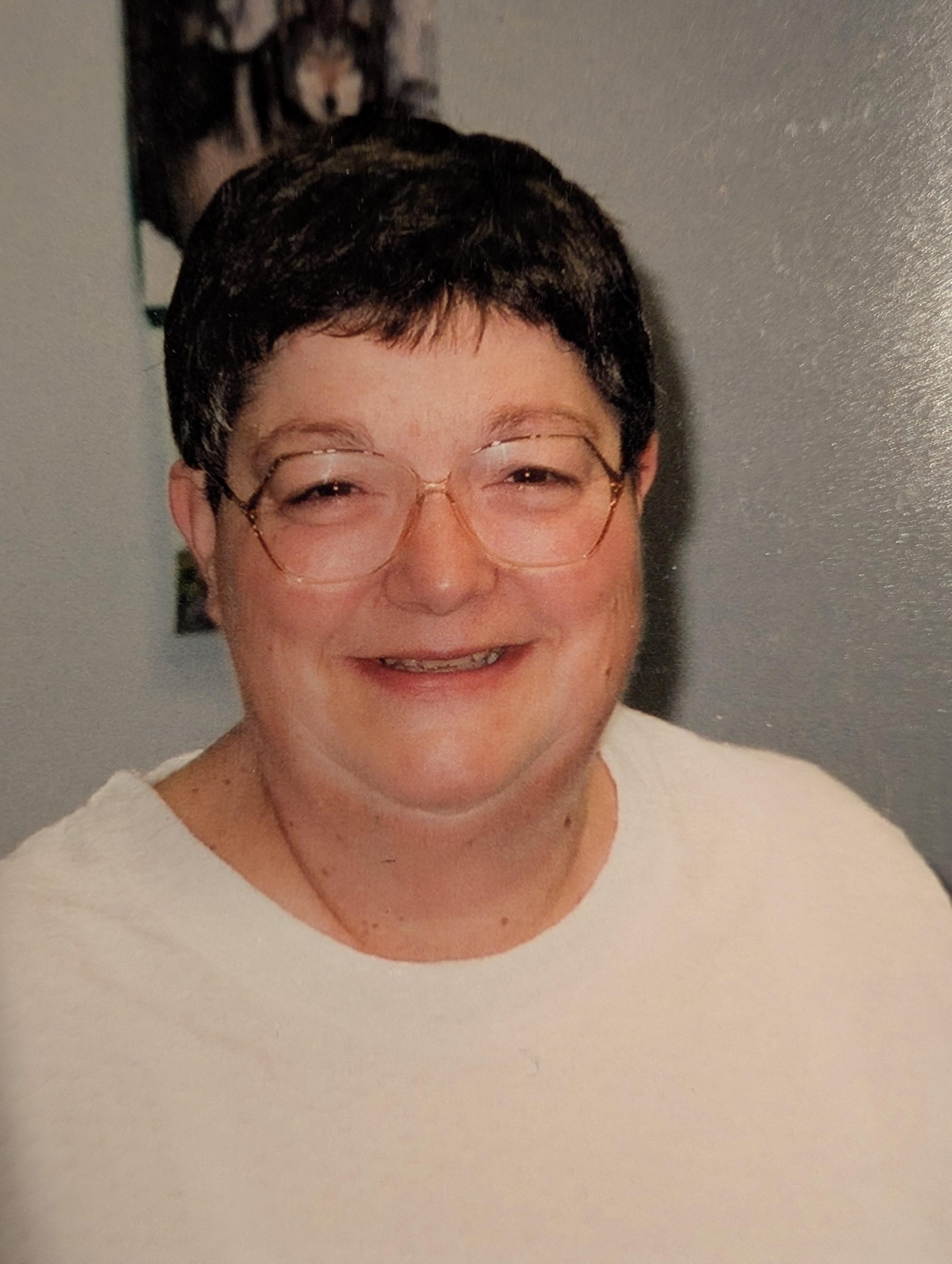 Cynthia E Paris Yurs Funeral Homes