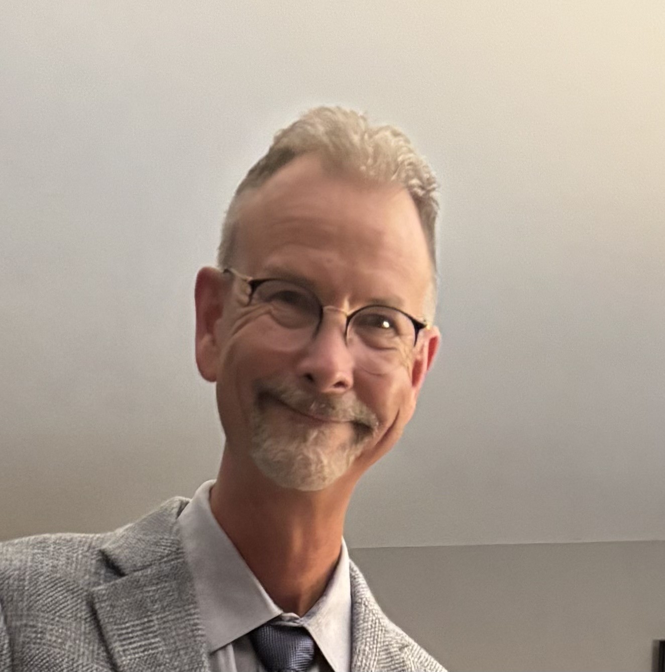 James G. Kelderhouse