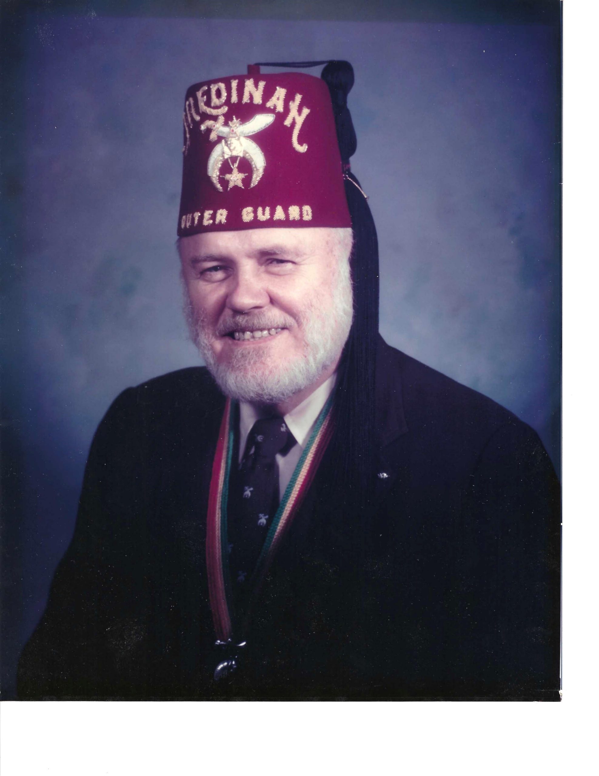 Harold “Hal” Carl Erickson, Jr.