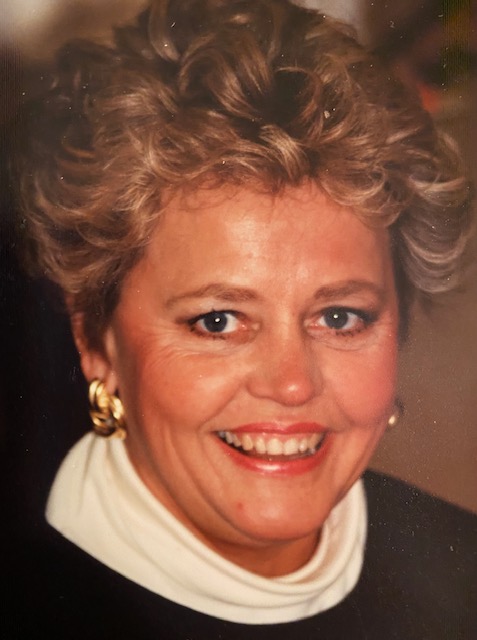 Marlene Ann Pawlowski