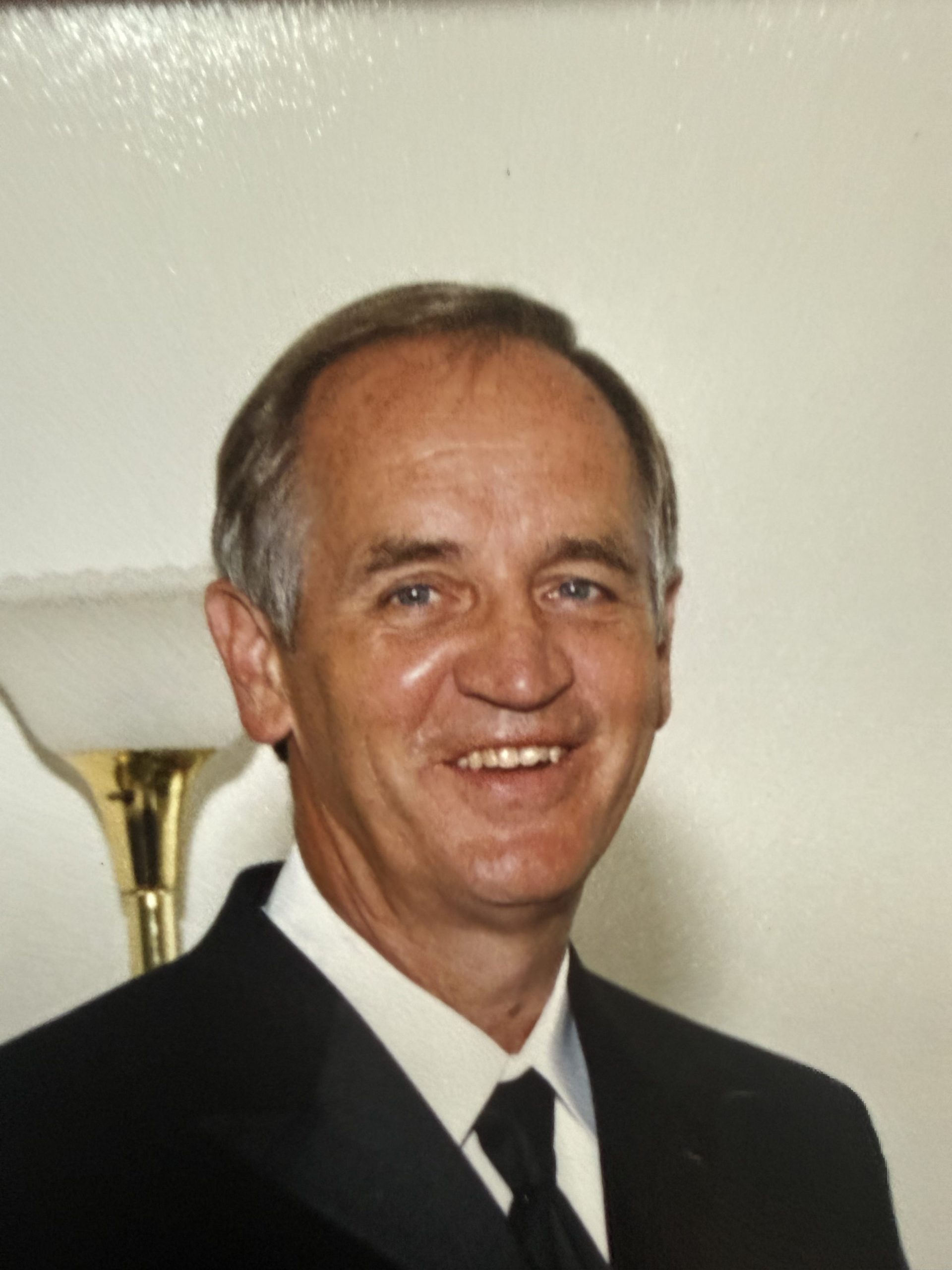 Joseph Steve Labutka