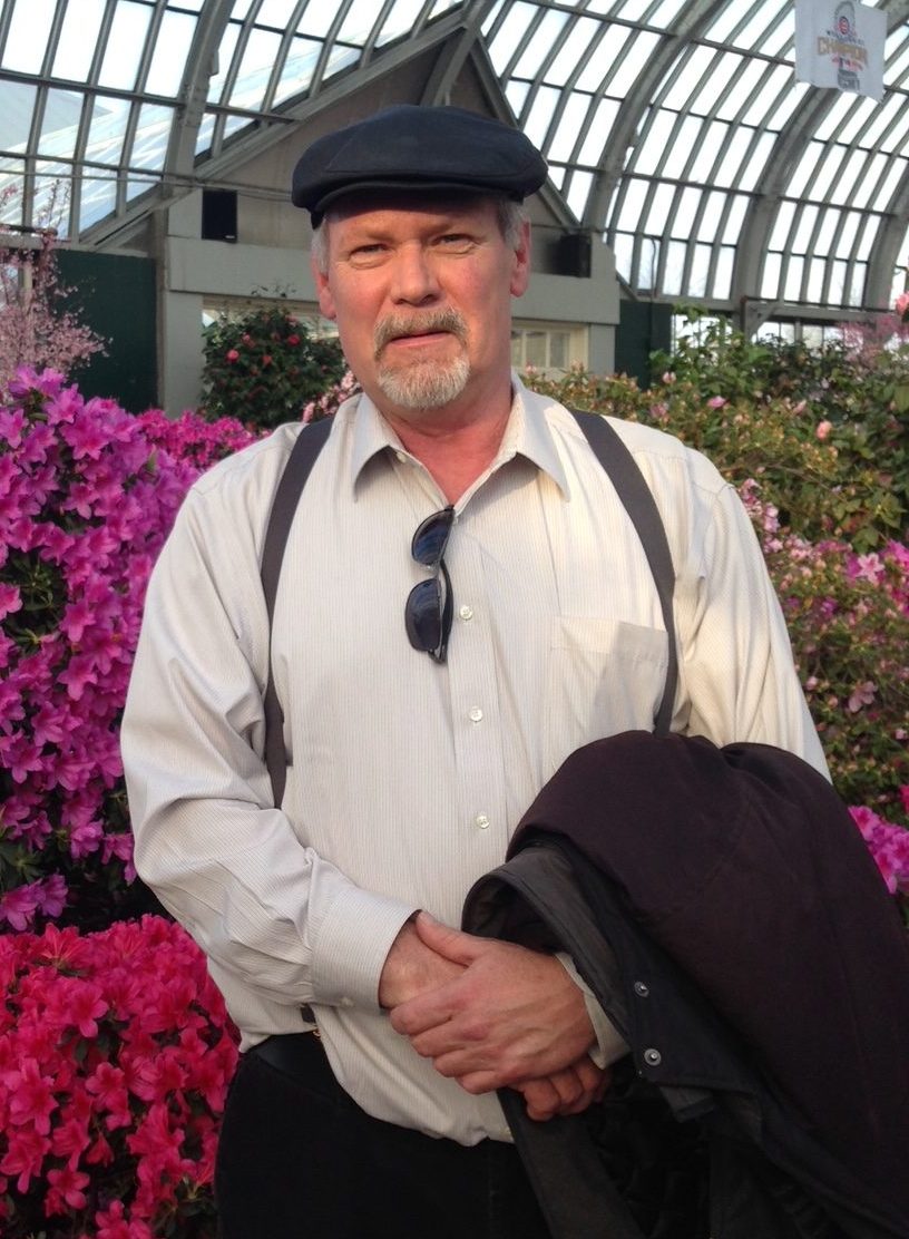 Patrick James Francissen Patrick James Francissen